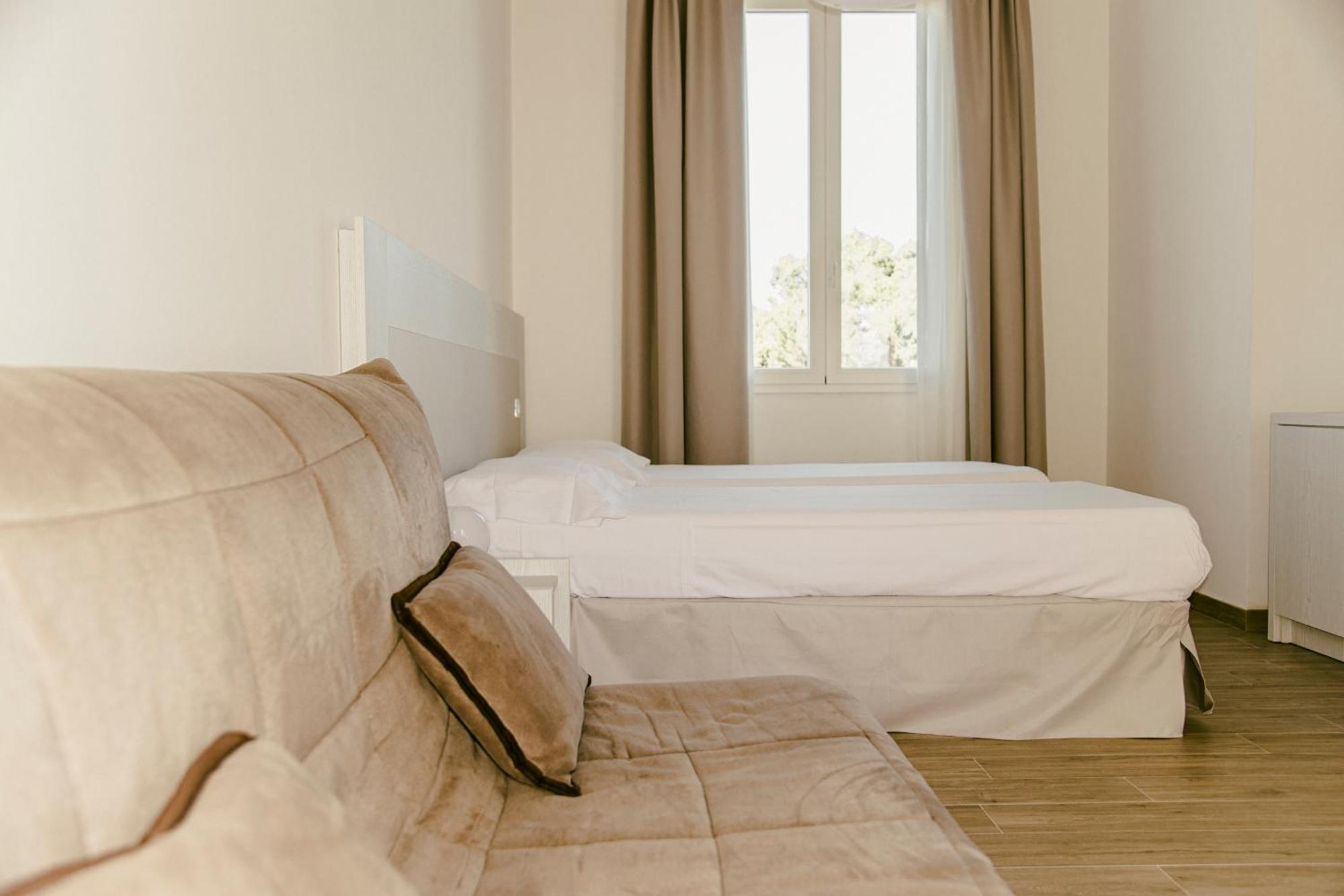 Residence Altair - Serra Degli Alimini Otranto Exterior photo