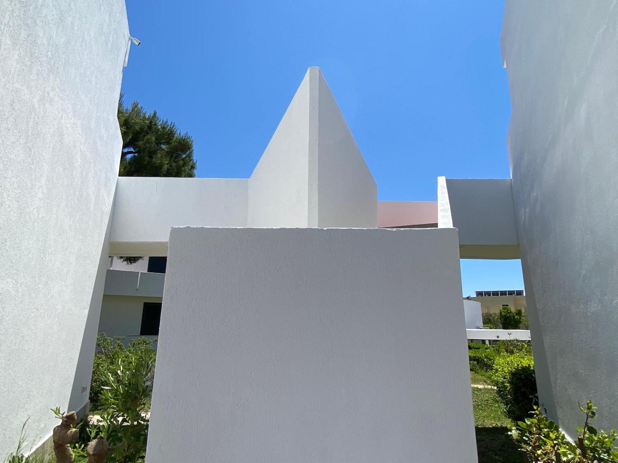 Residence Altair - Serra Degli Alimini Otranto Exterior photo