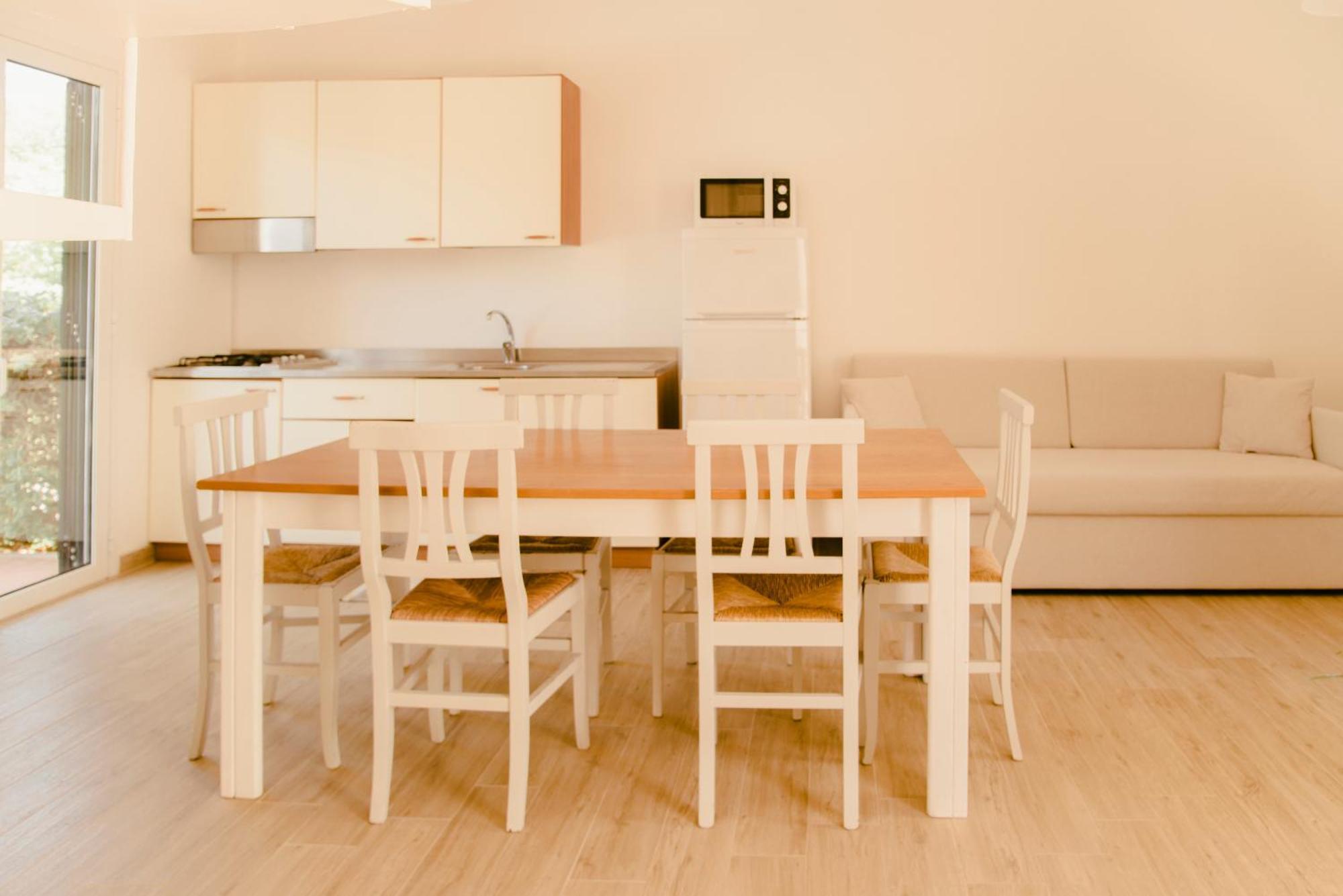 Residence Altair - Serra Degli Alimini Otranto Exterior photo
